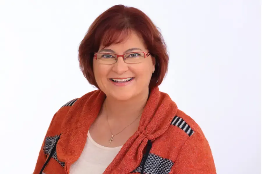 Anja Starks, Inhaberin von Liebevoll umsorgt